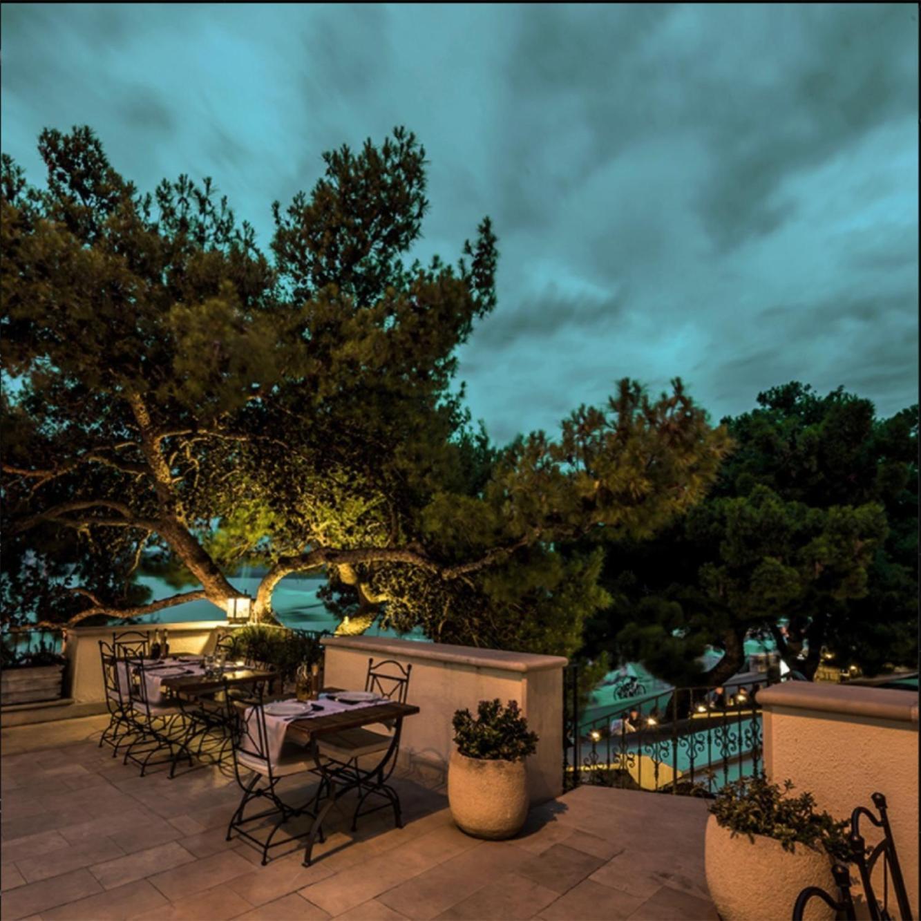 Newly Renovated Hotel Kastil Bol Luaran gambar