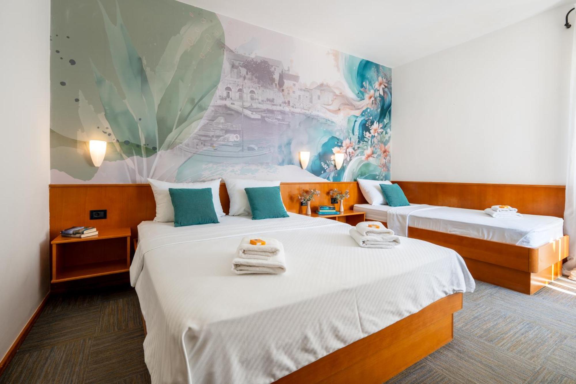 Newly Renovated Hotel Kastil Bol Luaran gambar