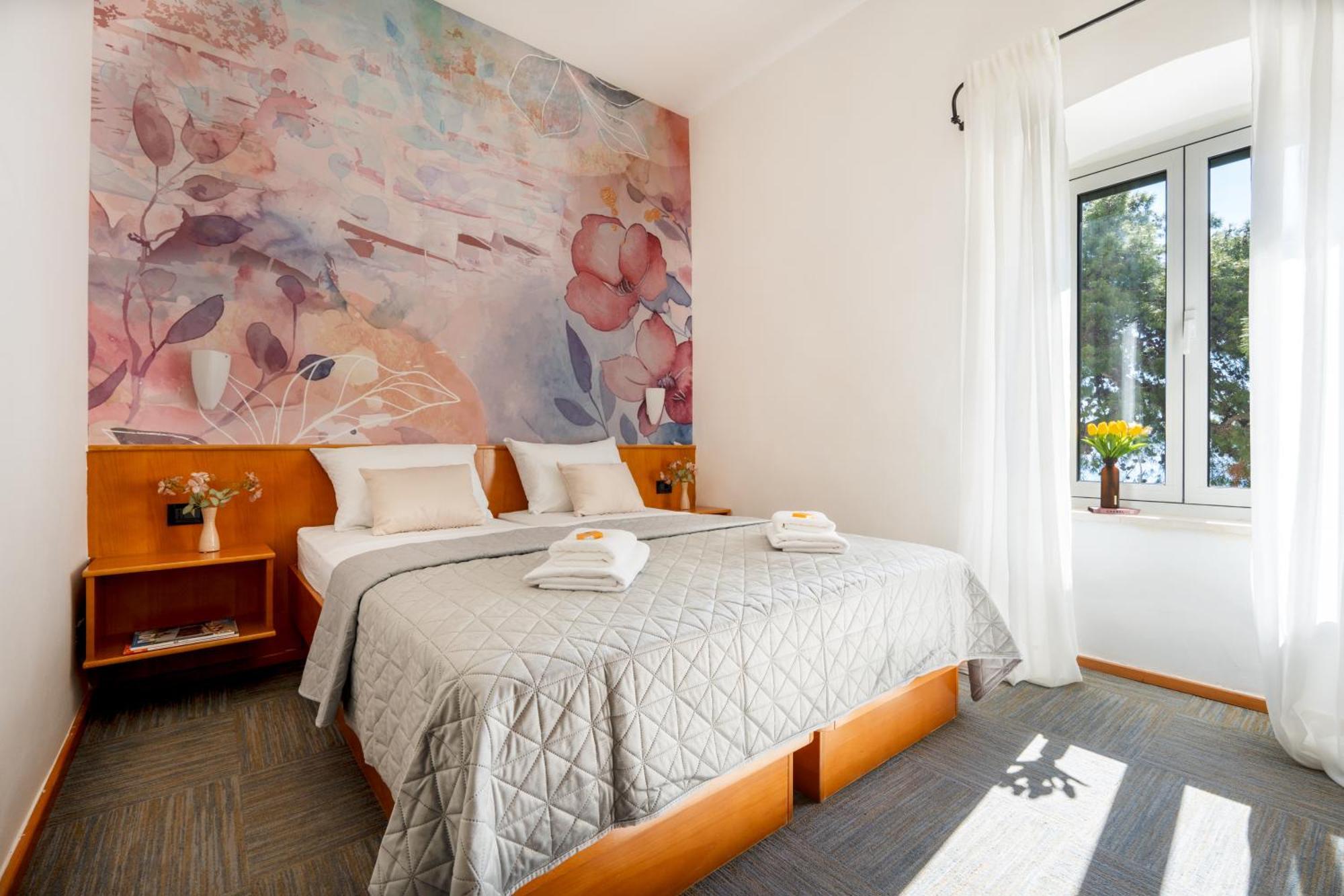 Newly Renovated Hotel Kastil Bol Luaran gambar
