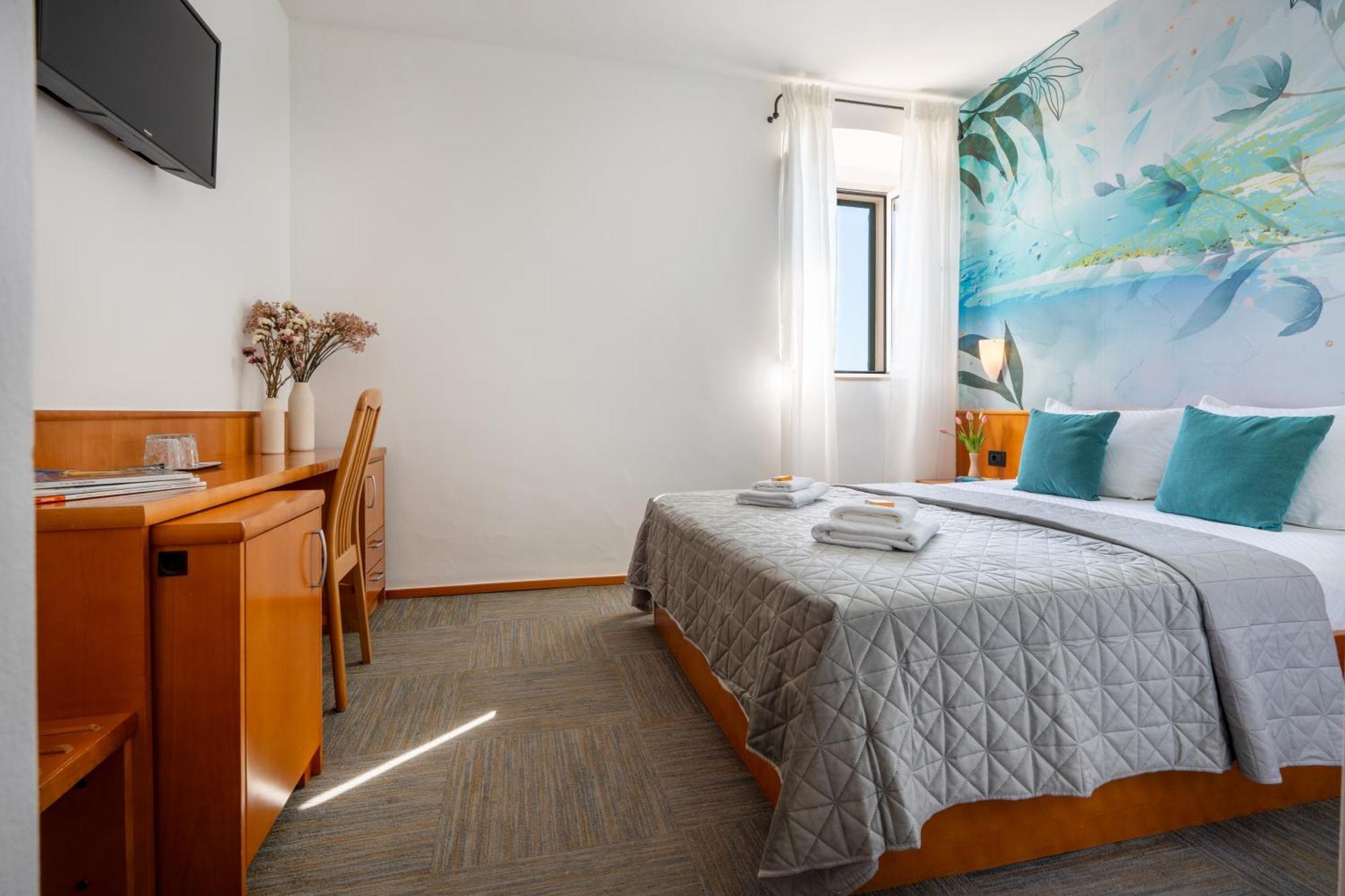 Newly Renovated Hotel Kastil Bol Luaran gambar