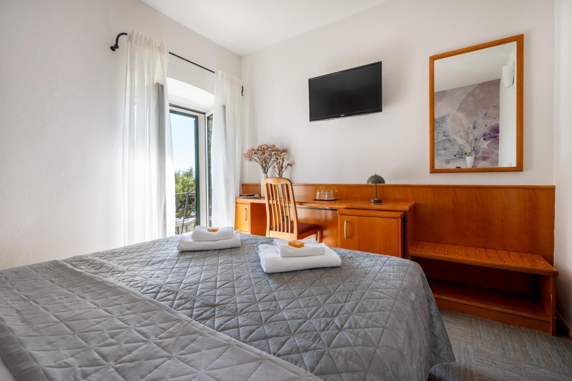 Newly Renovated Hotel Kastil Bol Luaran gambar