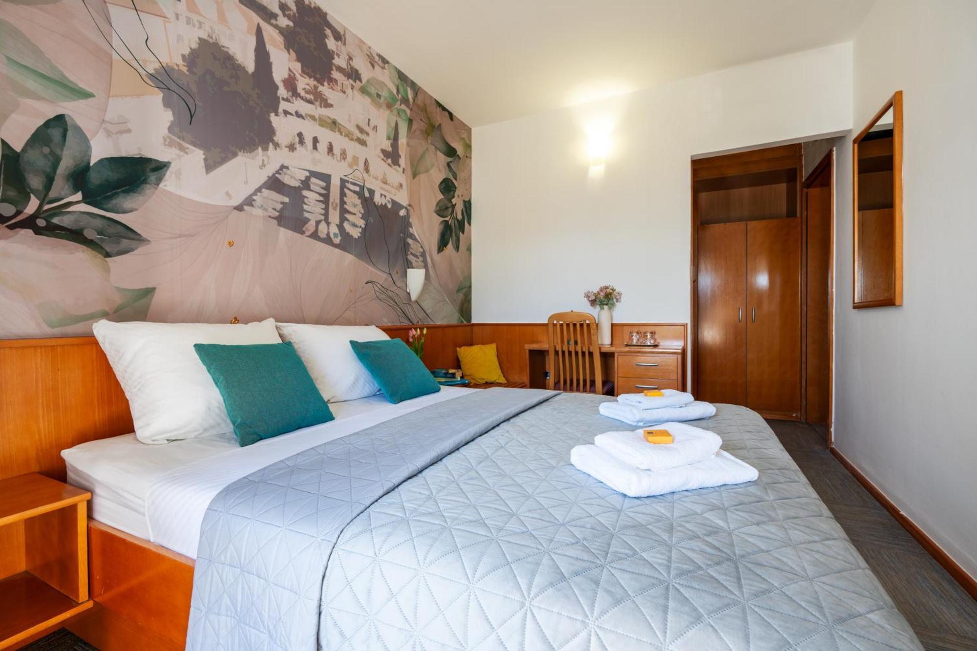 Newly Renovated Hotel Kastil Bol Luaran gambar