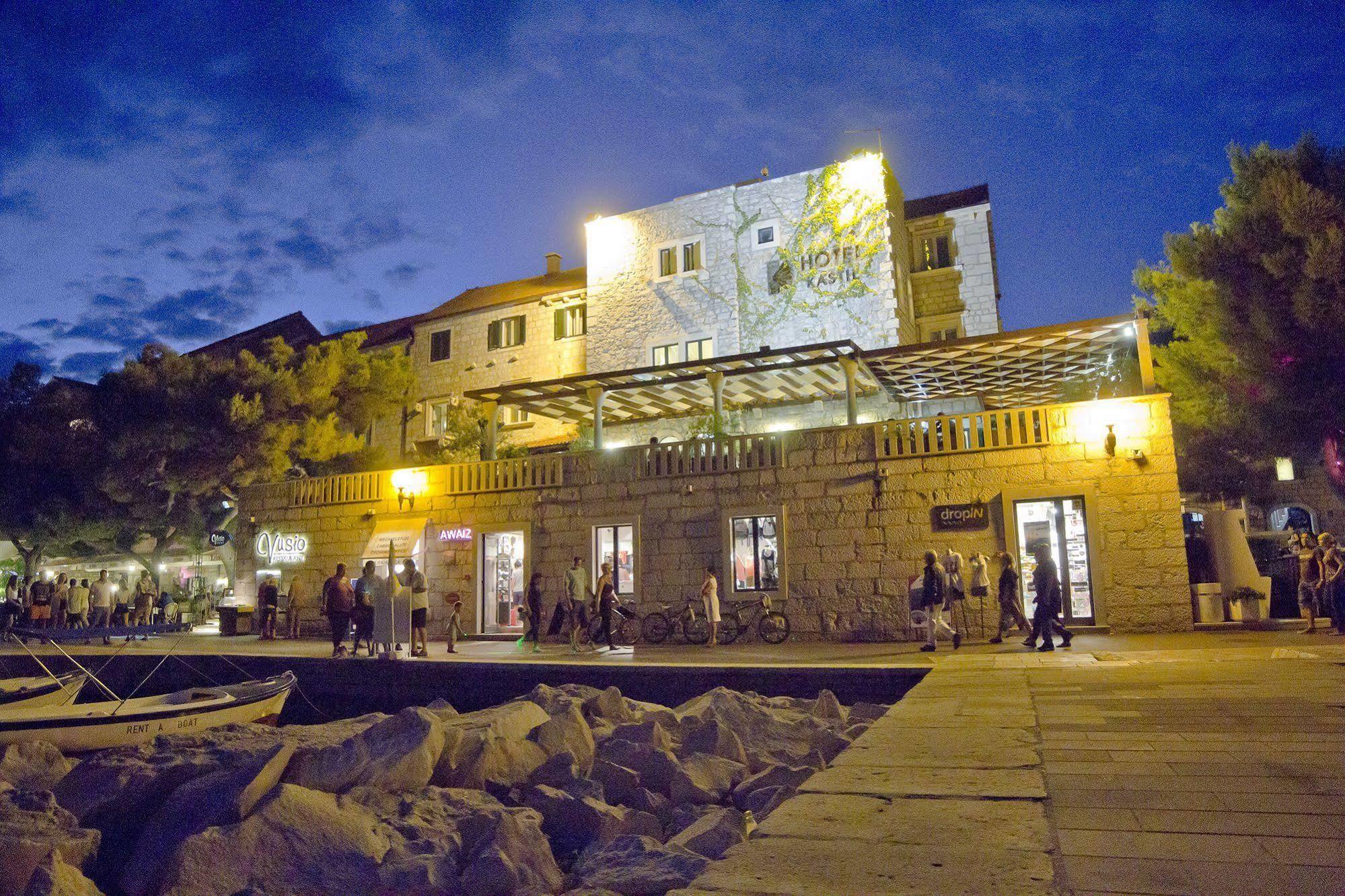 Newly Renovated Hotel Kastil Bol Luaran gambar