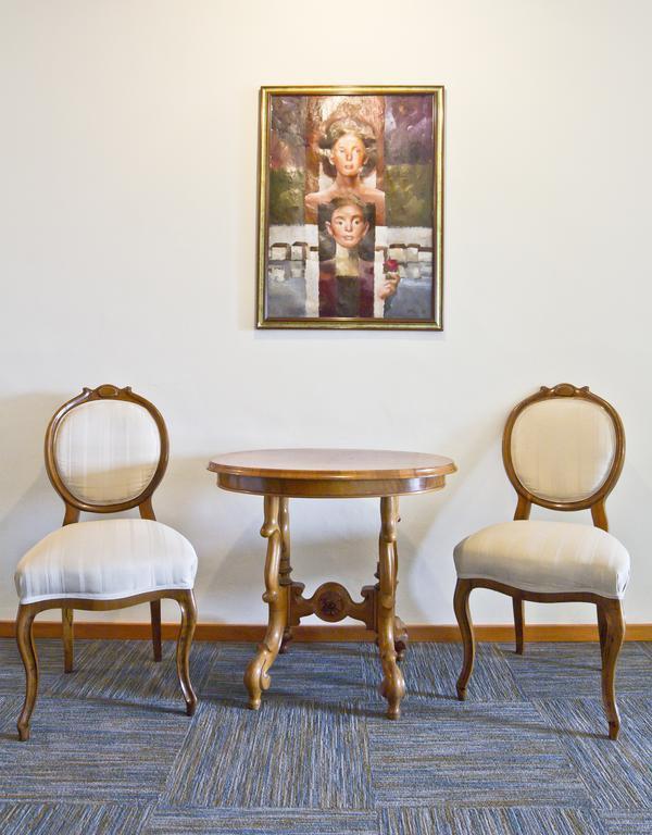 Newly Renovated Hotel Kastil Bol Luaran gambar
